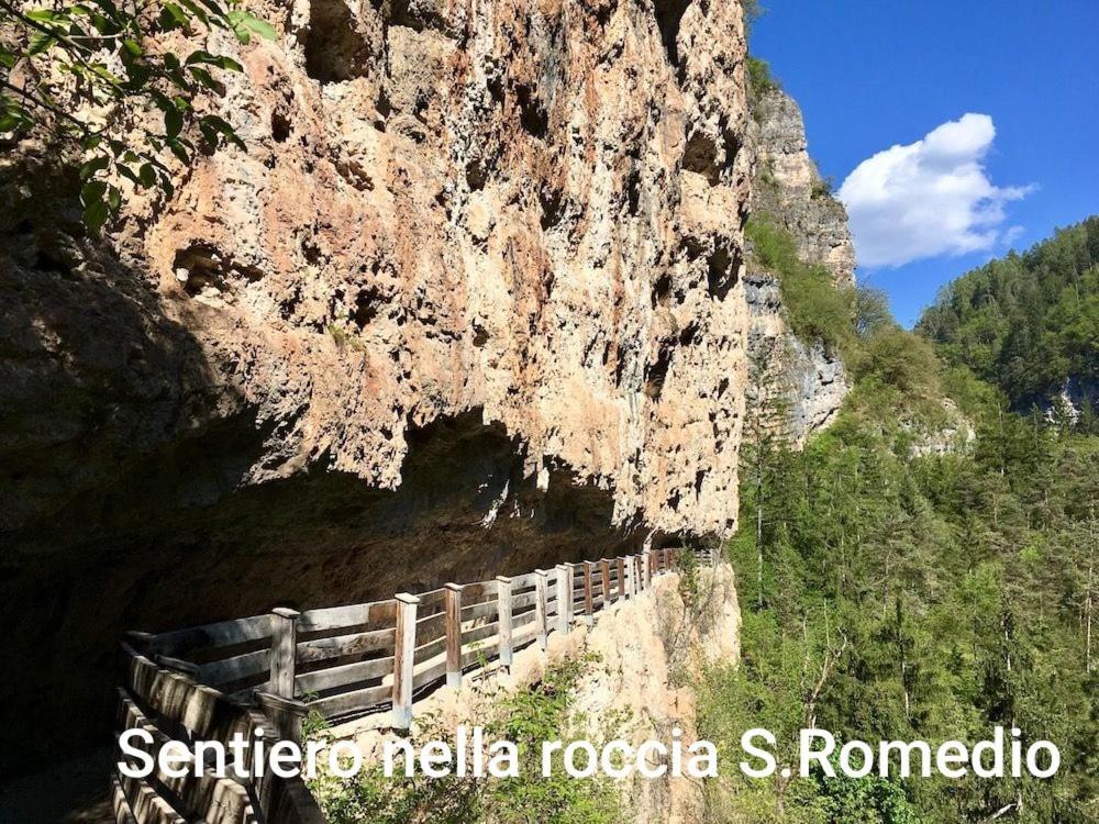 Agritur Casa Al Mulino Appartamenti ซานเซโน ภายนอก รูปภาพ