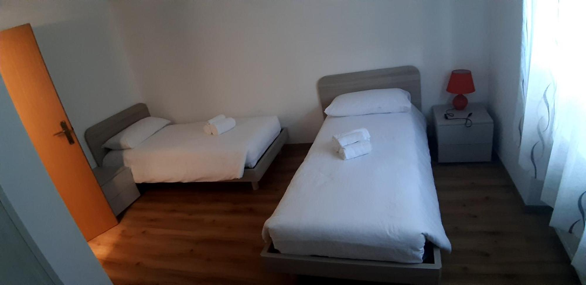 Agritur Casa Al Mulino Appartamenti ซานเซโน ภายนอก รูปภาพ