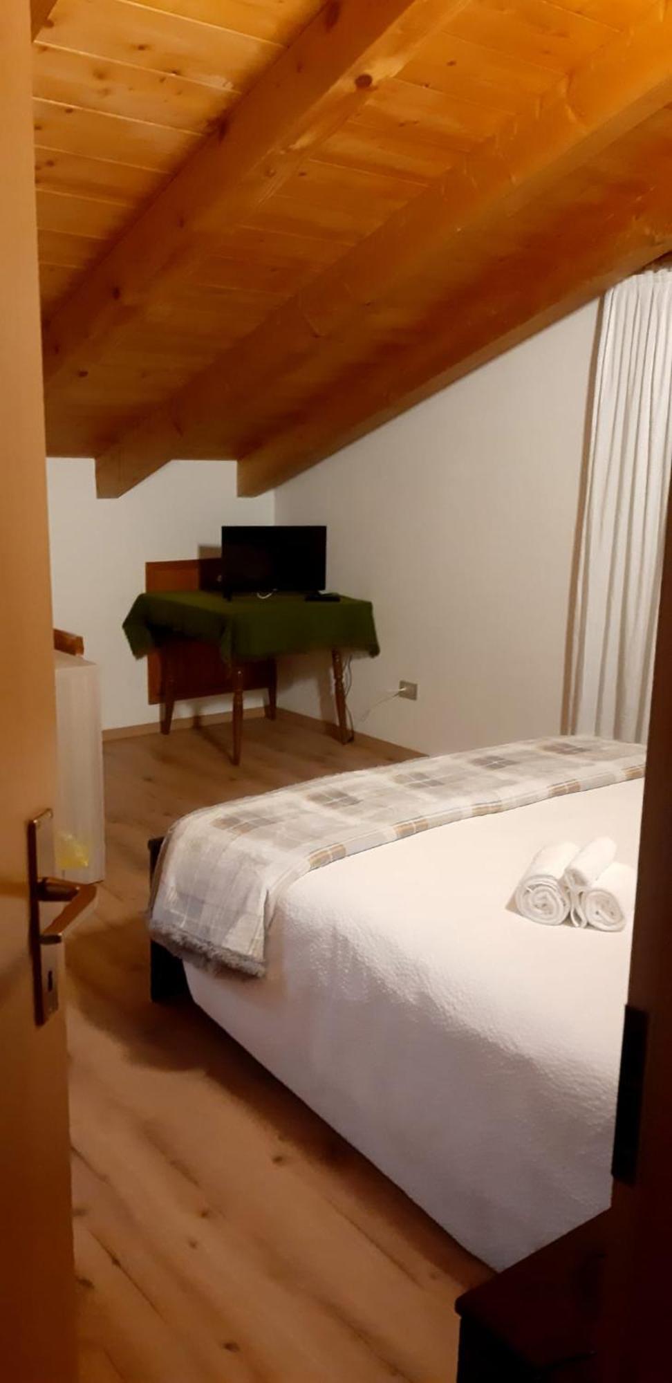 Agritur Casa Al Mulino Appartamenti ซานเซโน ภายนอก รูปภาพ